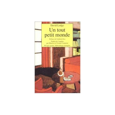Un Tout Petit Monde