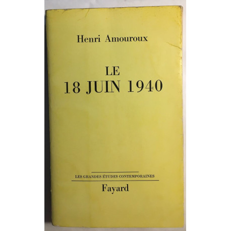Le 18 juin 194