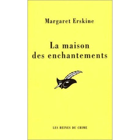 La Maison des enchantements