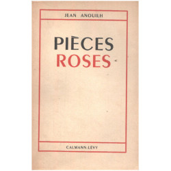 Pièces roses