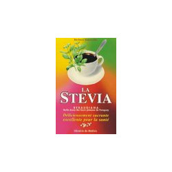 La stevia rebaudiana