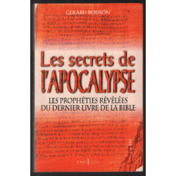 Les secrets de l'Apocalypse