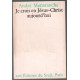 Je crois en jésus-christ aujourd'hui