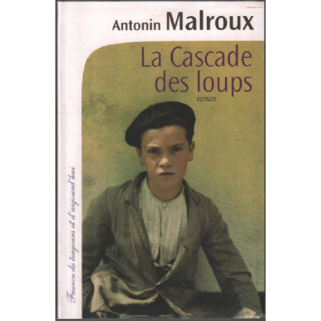 La Cascade des Loups