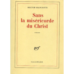 Sans la misericorde du christ