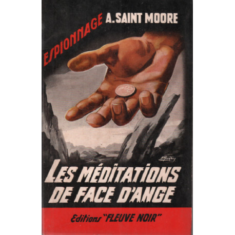 Les méditations de face d'ange