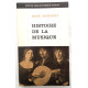 Histoire de la musique