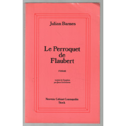 Le perroquet de Flaubert