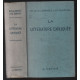 La littérature expliquée