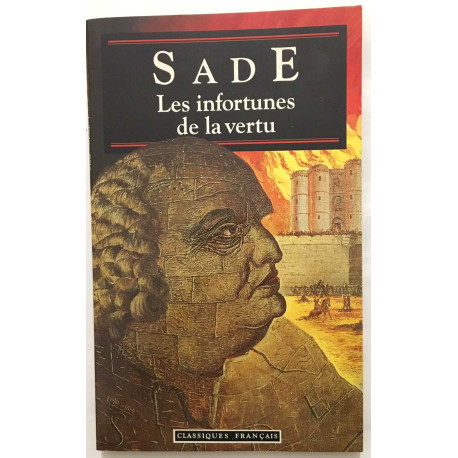 Les Infortunes De LA Vertu (texte intégral)