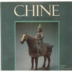 Chine trésors et splendeurs exposition à montréal palais de la...