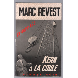 Kern à la coule