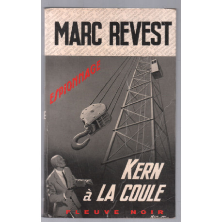 Kern à la coule