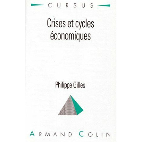 Crises et cycles économiques