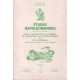 Etudes napoleoniennes n° 23-24-25 / bulletin historique de la...