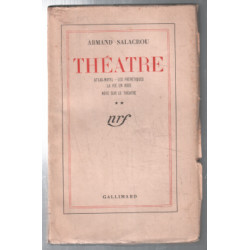 Theatre **