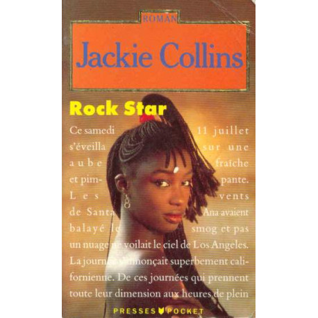 Rock Star
