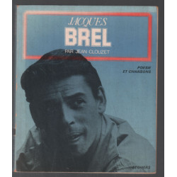 Jacques Brel (poésie et chansons)