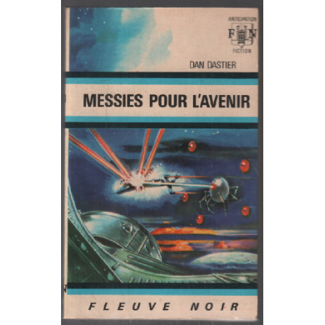 Messies pour l'avenir