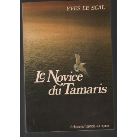 Le Novice du Tamaris