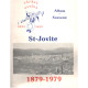 Album souvenir St -Jovite / 1879-1979