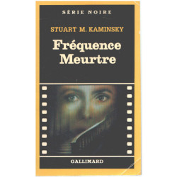 Fréquence Meurtre