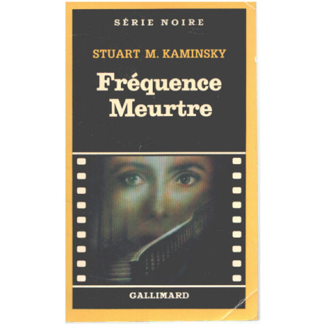 Fréquence Meurtre