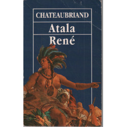 Atala rené