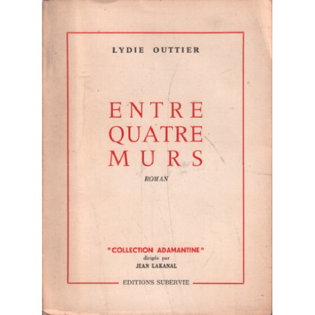 Entre quatre murs