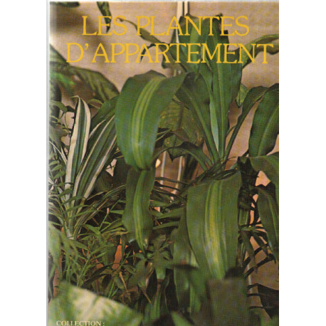 Les plantes d'appartement