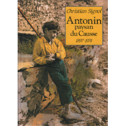 Antonin paysan du caucase 1897 1974