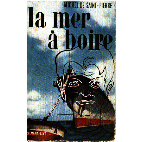 La mer à boire