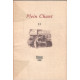 Plein chant n° 13