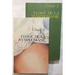 Eloge de la Nymphomanie