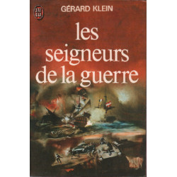 Les seigneurs de la guerre