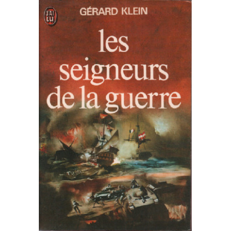 Les seigneurs de la guerre
