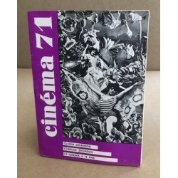 Cinema 71 n° 152