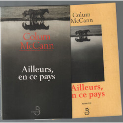 Ailleurs en ce pays