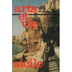 Sicile - Carnet de voyage