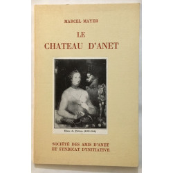 Le chateau d' ANET
