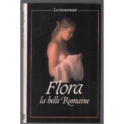 Flora la belle romaine