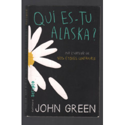 Qui es-tu Alaska 