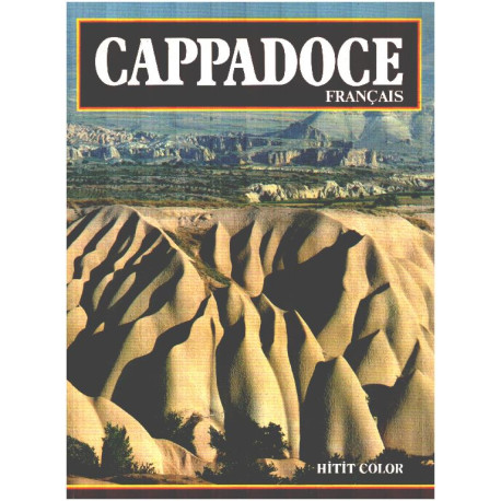 Cappadoce