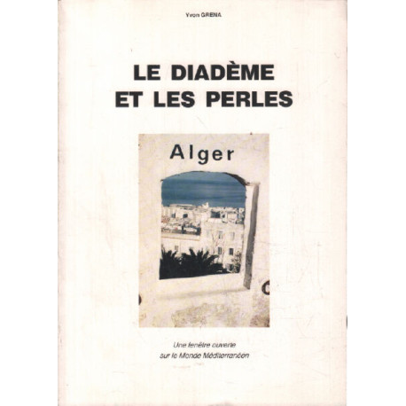 Le diadème et les perles