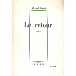 Le retour