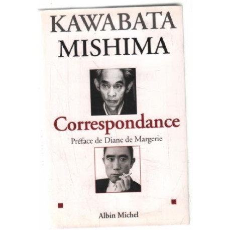 Correspondance 1945-1970