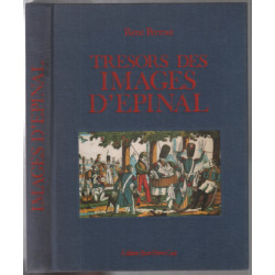 Trésors des images d' Epinal