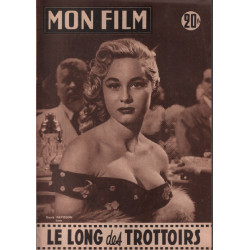 Le long des trottoirs / Revue mon film n° 530