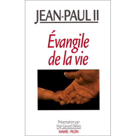Évangile de la vie