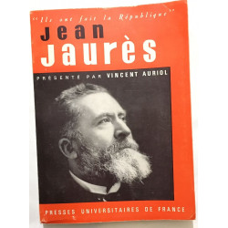 Jean jaurès